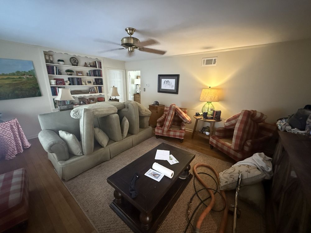 Carpet Doctor Cleaning Service picture