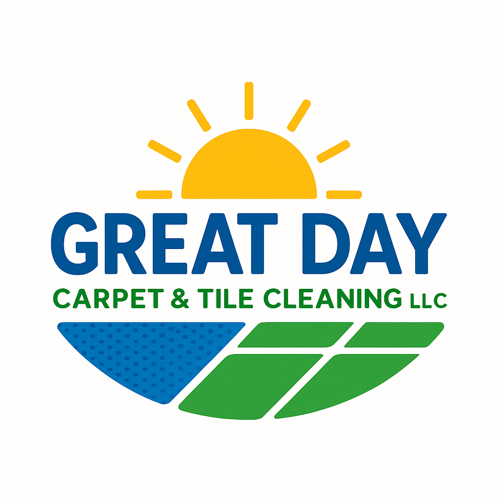 Great Day Carpet &amp; Tile Cleaning picture