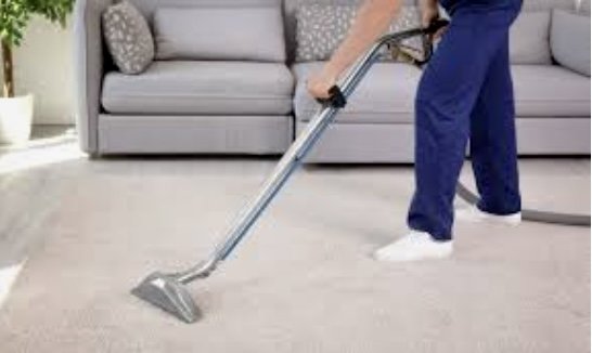 Great Day Carpet &amp; Tile Cleaning picture