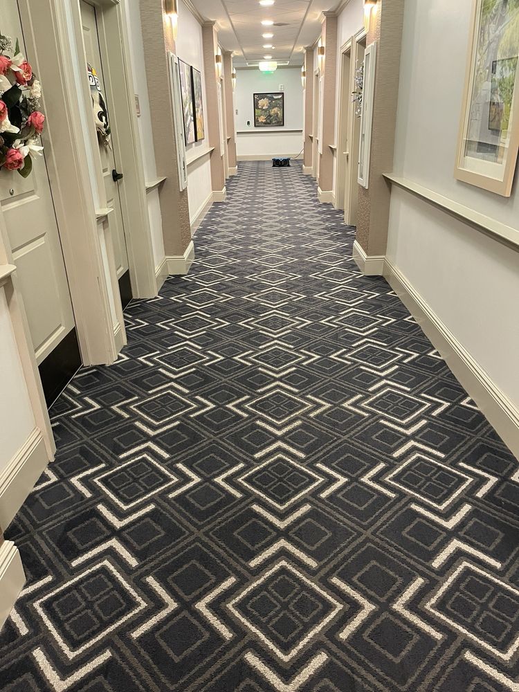 New life Carpet Cleaning Services picture