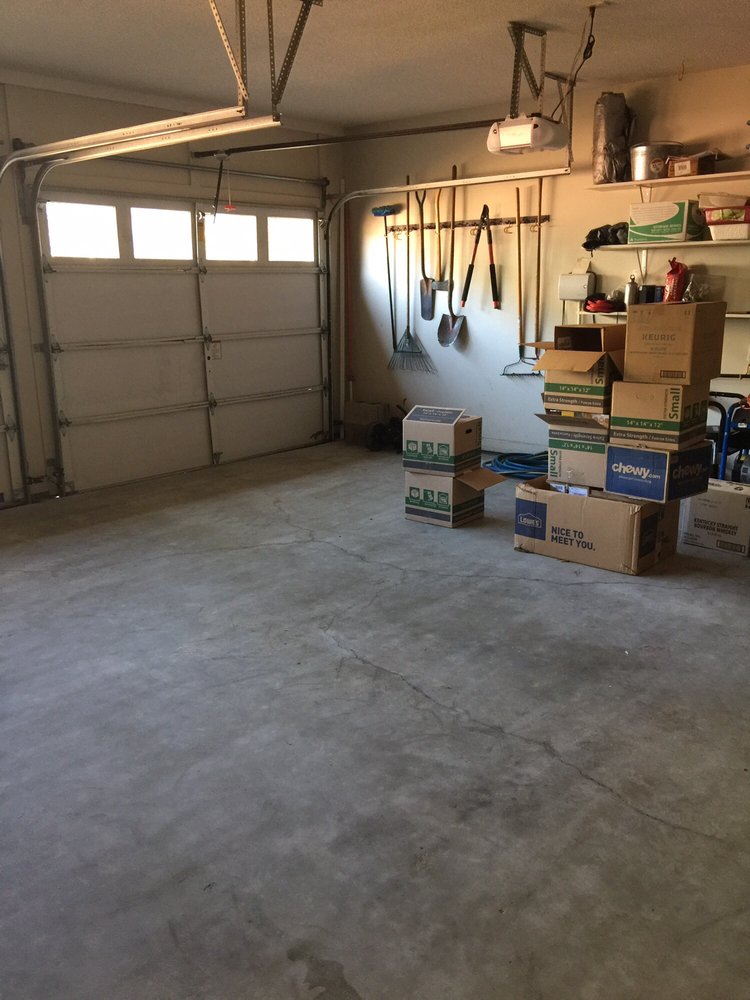 Dr Mac Carpet Cleaning picture