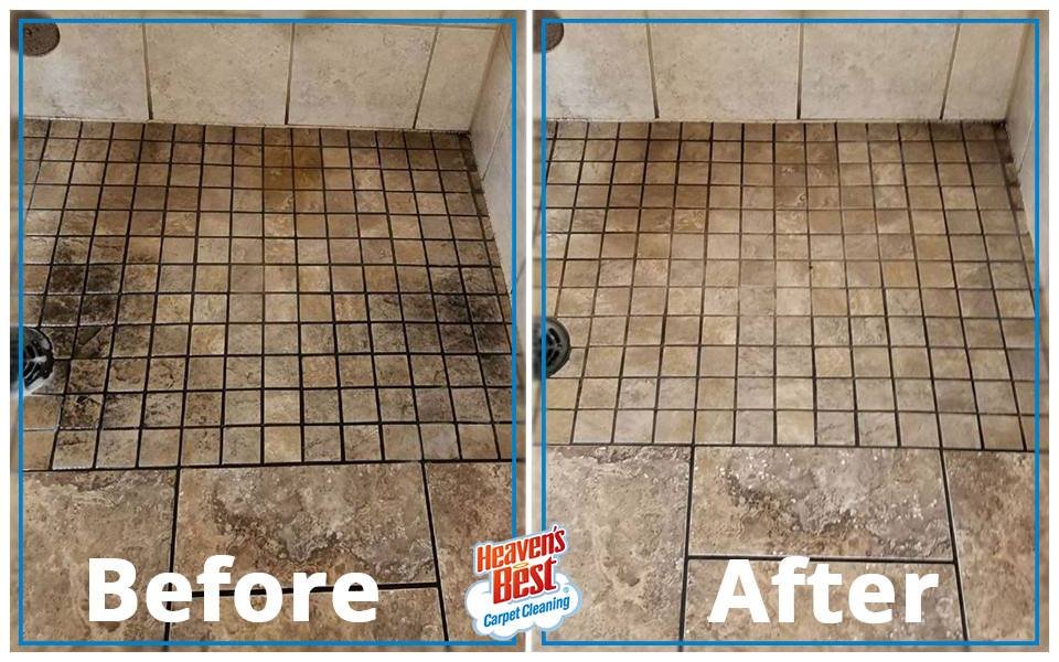 Heaven's Best Carpet Cleaning picture