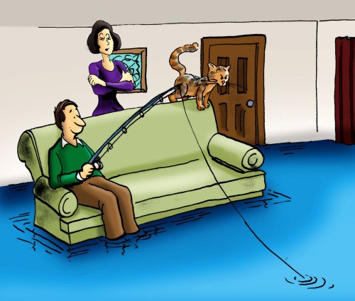 Marsinelli's Cleaning Service picture