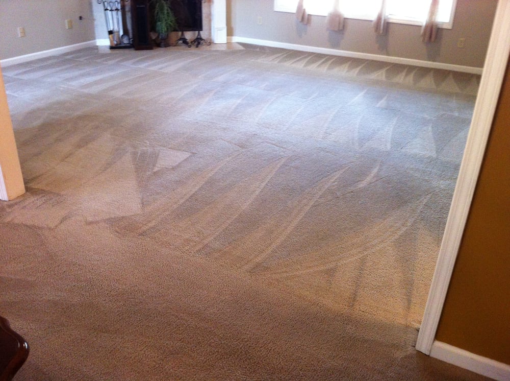 Memphis Carpet Repair &amp; Cleaning picture