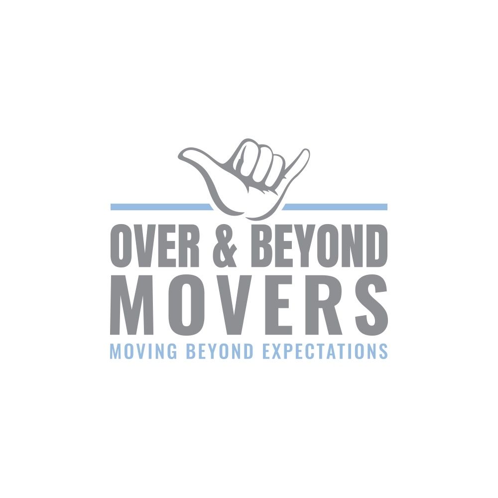 Over &amp; Beyond Movers picture