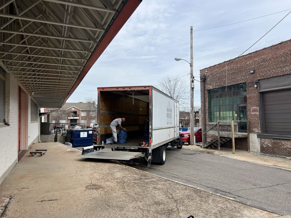 Over &amp; Beyond Movers picture