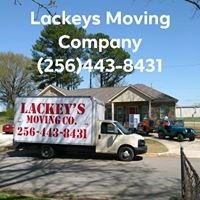 Lackey's Moving picture