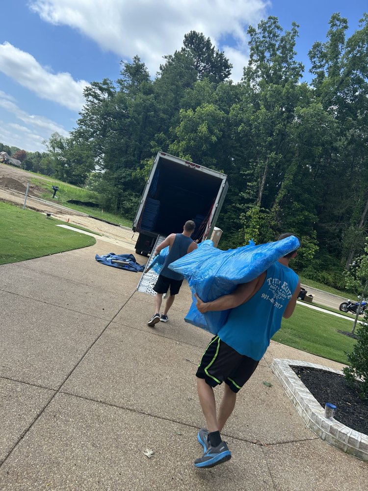 Titan Elite Moving &amp; Packing picture