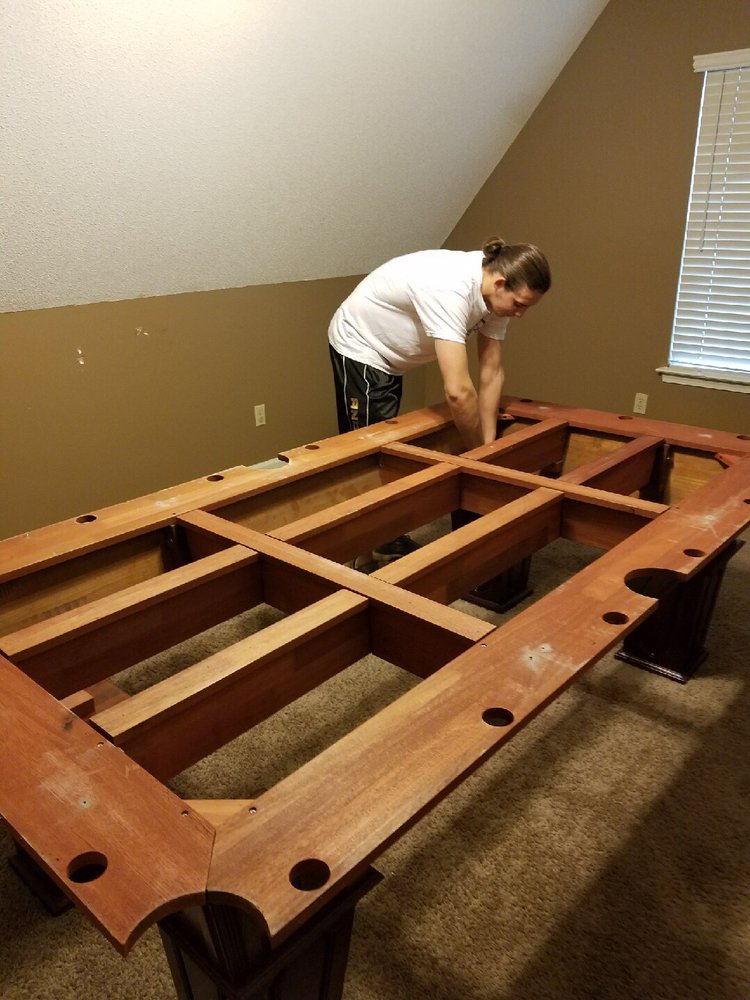 Titan Elite Moving &amp; Packing picture