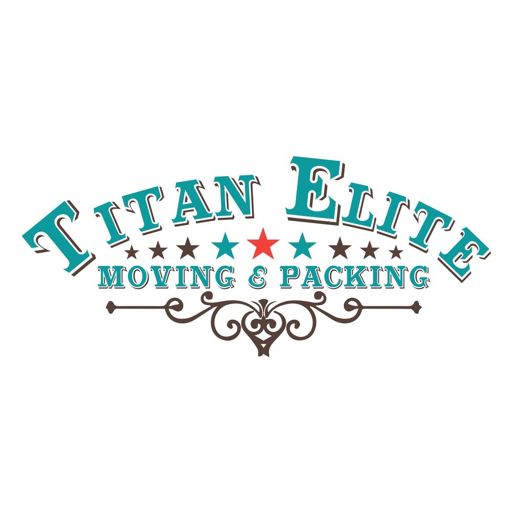 Titan Elite Moving &amp; Packing picture