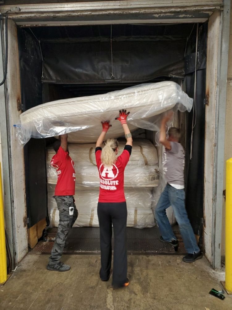 Absolute Moving Services picture