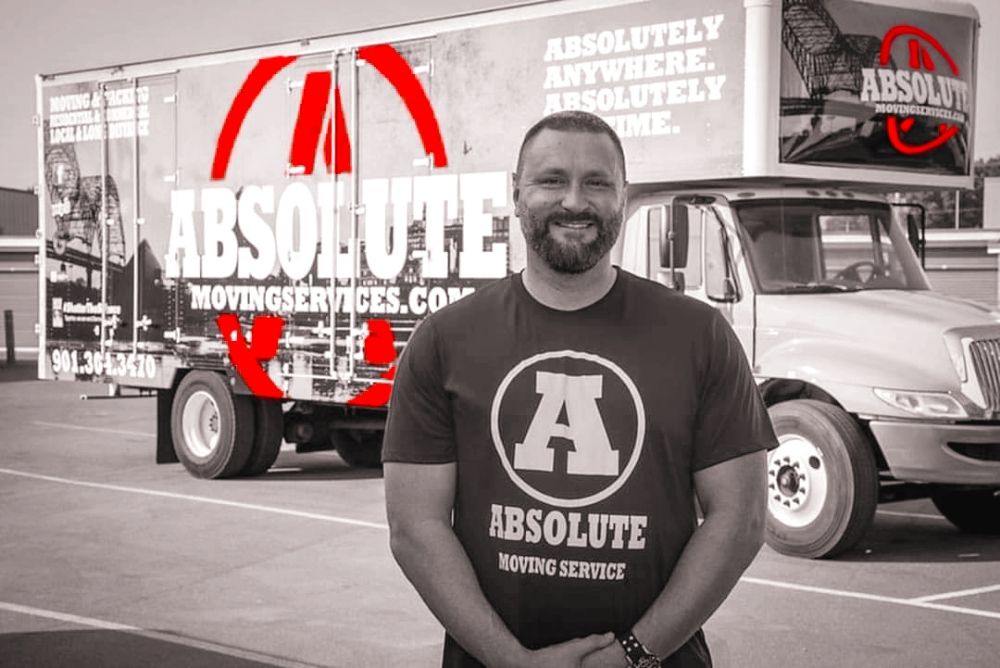 Absolute Moving Services picture