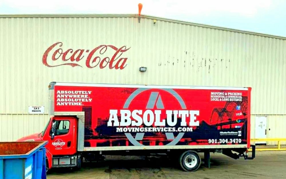 Absolute Moving Services picture