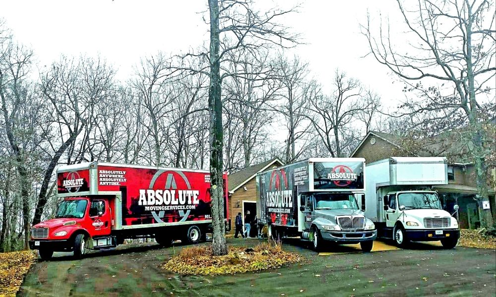 Absolute Moving Services picture
