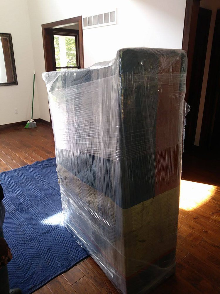 Chester County Moving &amp; Storage picture