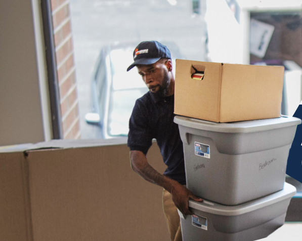 Affordable Guys Moving picture