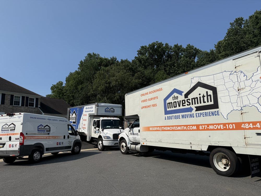 The Movesmith picture