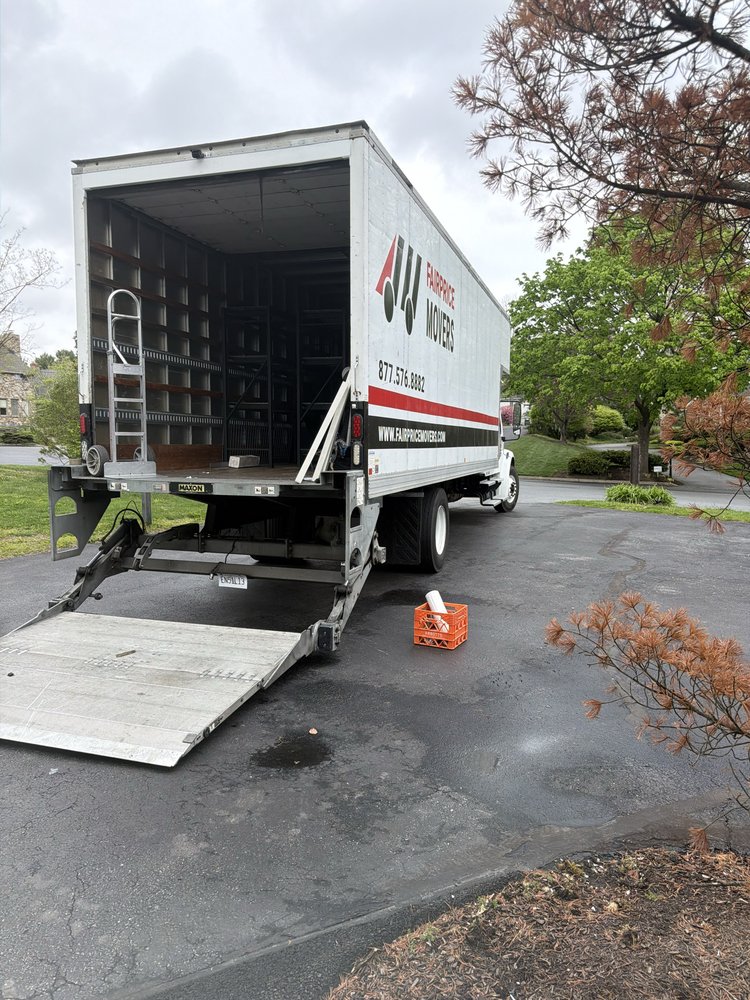 Fairprice Movers picture