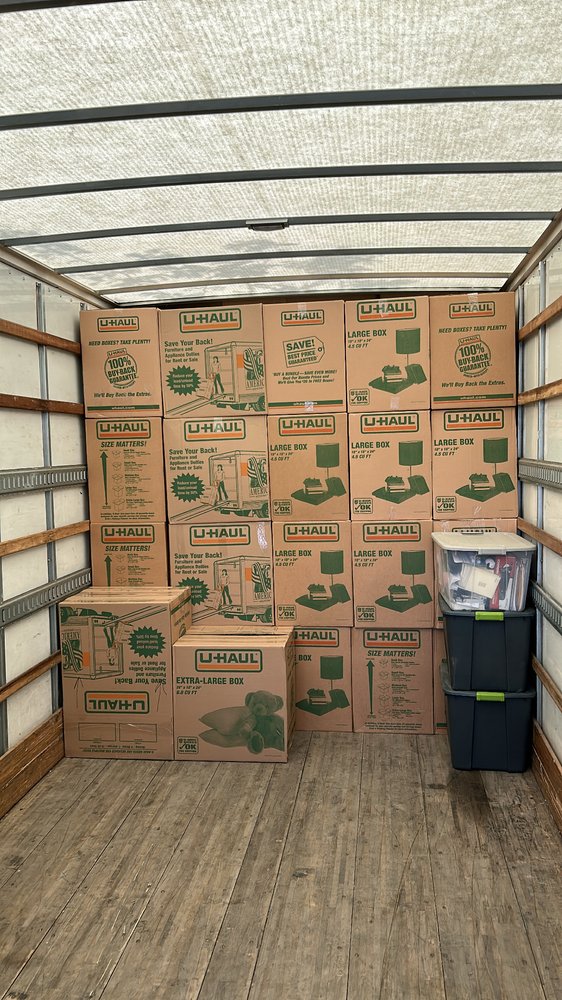 The Movers Moving picture