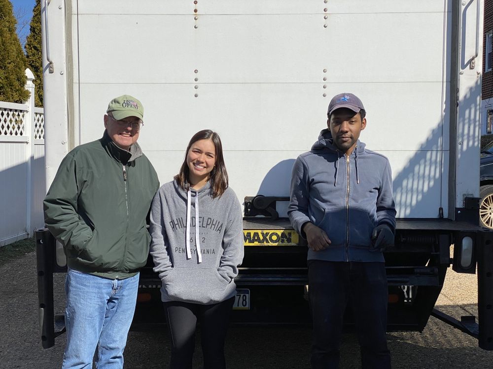 Midas Movers picture