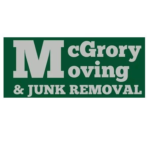 McGrory Moving and Junk Removal picture