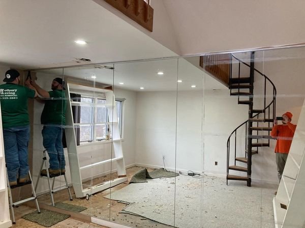 McGrory Moving and Junk Removal picture
