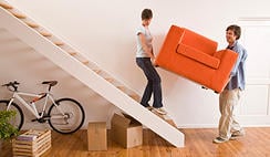 Express Movers &amp; Storage LLC