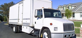 Express Movers &amp; Storage LLC picture
