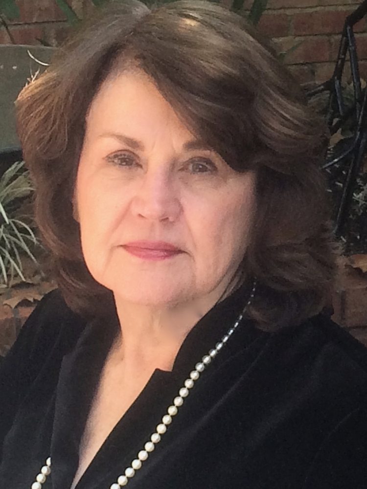 Earlene Riser, PhD picture