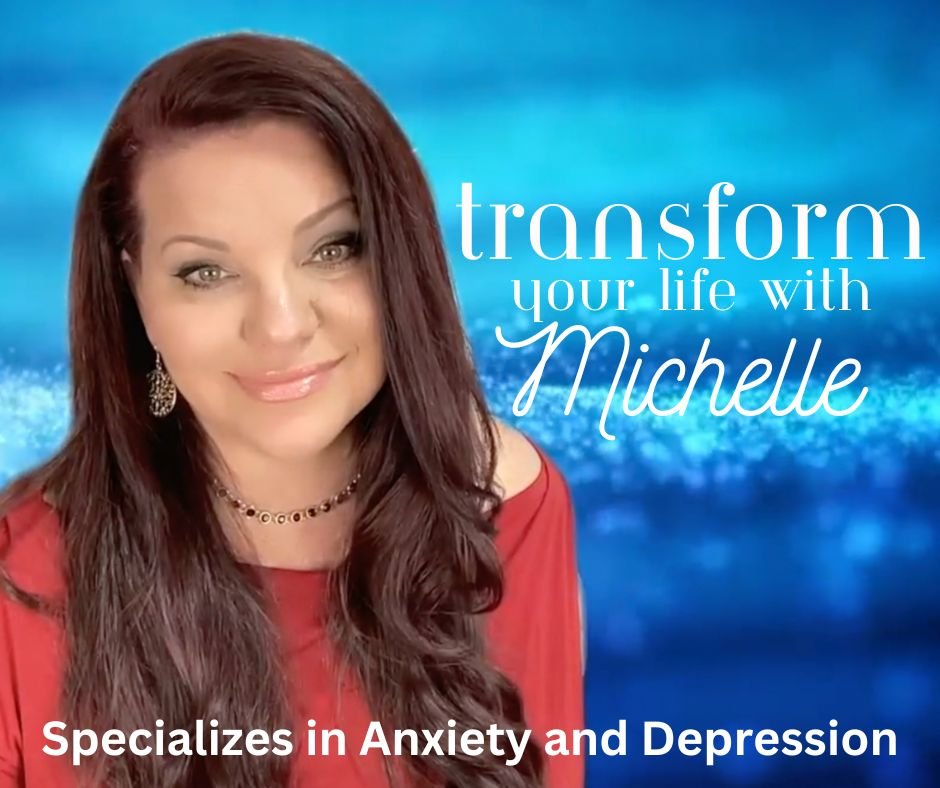 Transformational Life Healing Center - Michelle Thompson picture