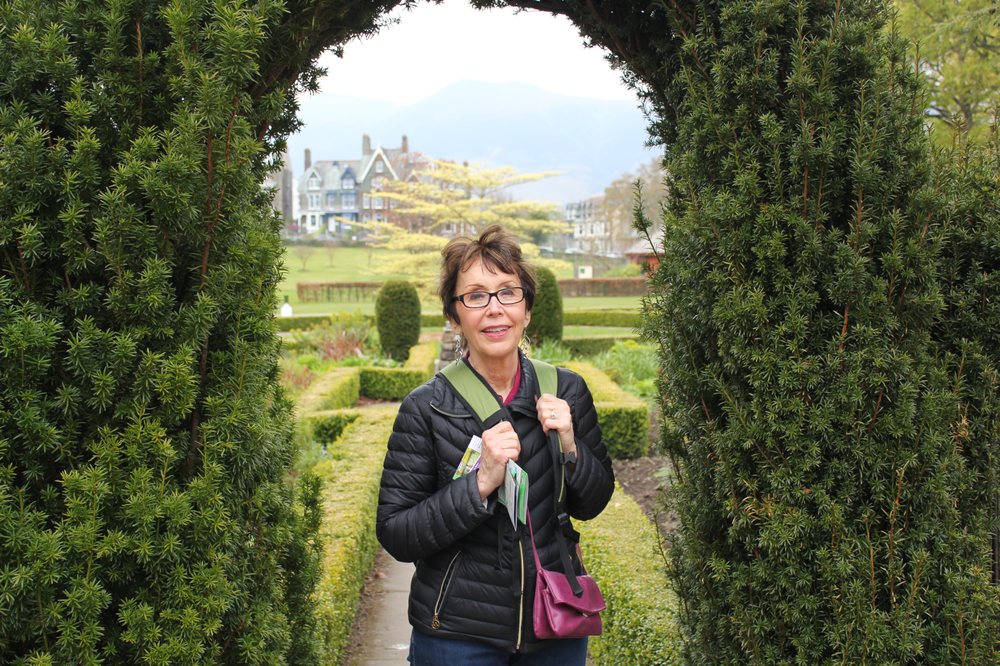 Peggy Halyard, BBA MA LPC - Couples Help picture