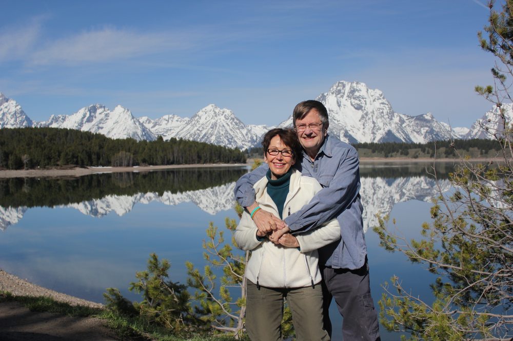 Peggy Halyard, BBA MA LPC - Couples Help picture