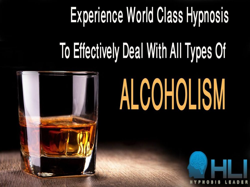 Hypnosis Leader picture