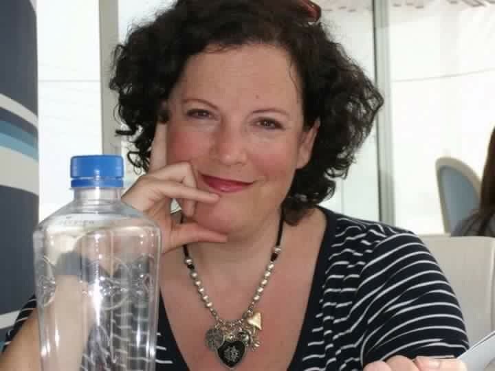 Hester Lubin, CCH picture