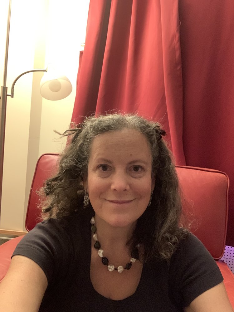 Hester Lubin, CCH picture