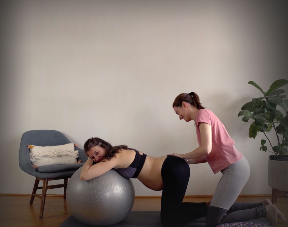HypnoDoula Maeva picture