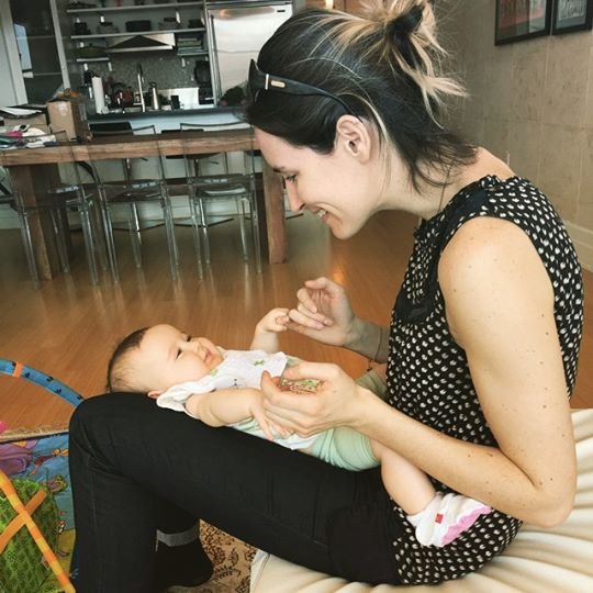 HypnoDoula Maeva picture