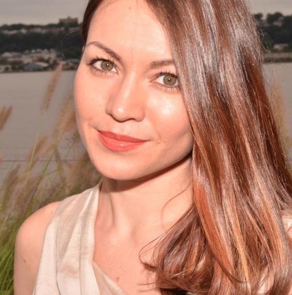InsideHypnosis with Elena Beloff picture