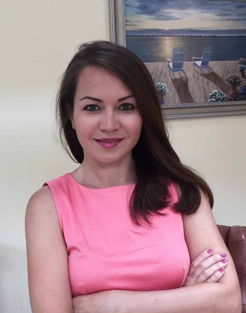 InsideHypnosis with Elena Beloff picture
