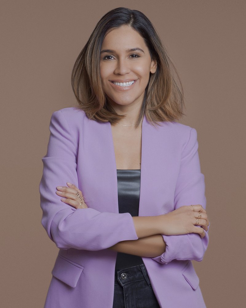 Milagros Sanchez Hypnosis picture