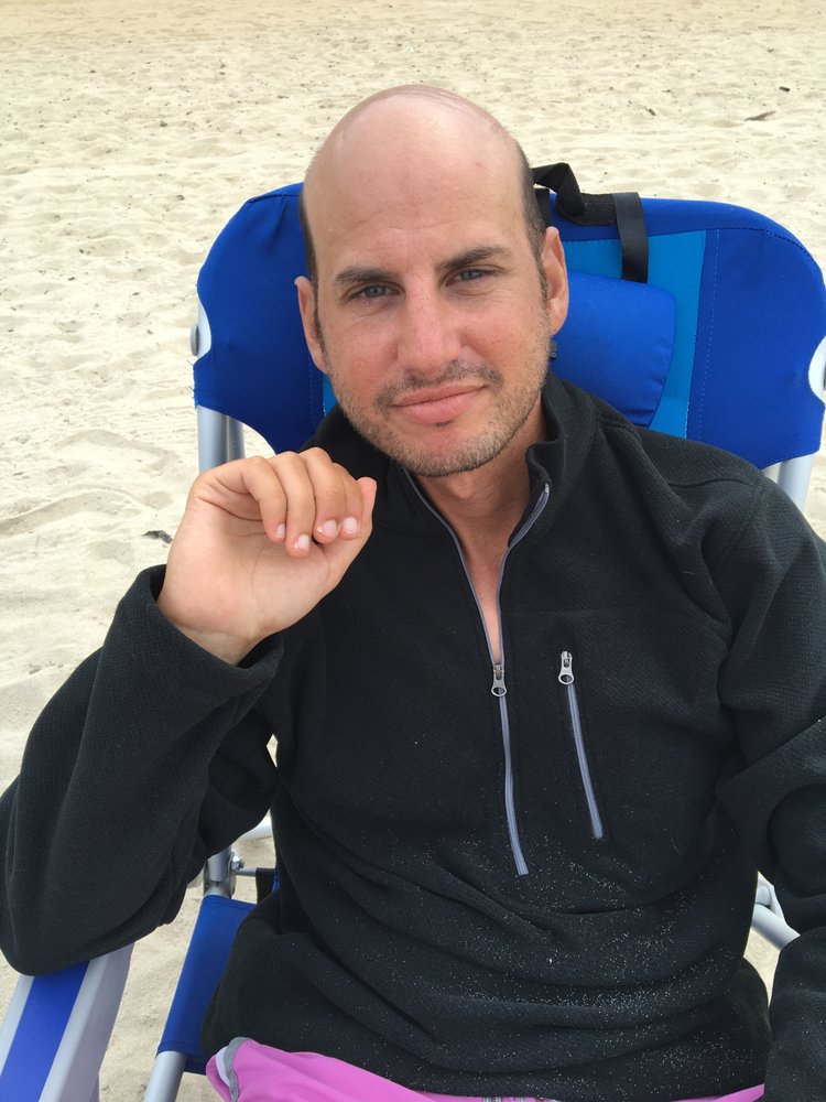 Nathan Ehrlich Certified Hypnotist picture