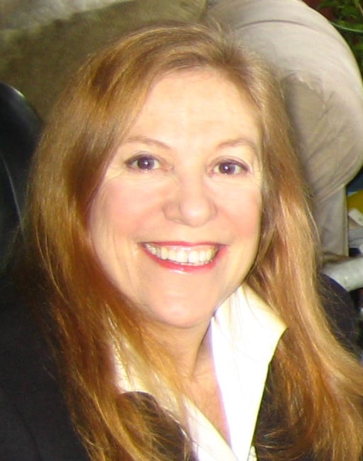 Nancy L Donenfeld, MA picture