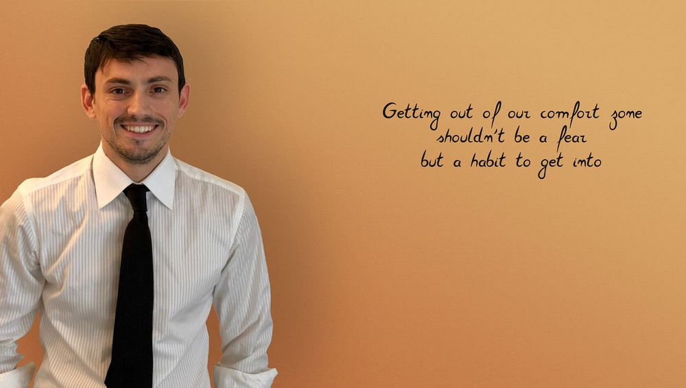 Sylvain Coulon Hypnotherapy picture