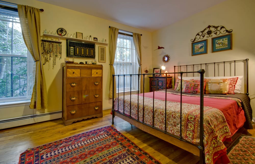 Feng Shui Manhattan picture