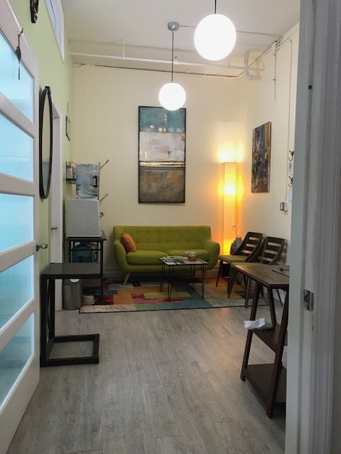 Blue Phoenix Wellness picture