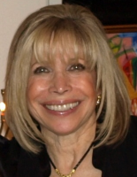 Linda R Grad PhD picture