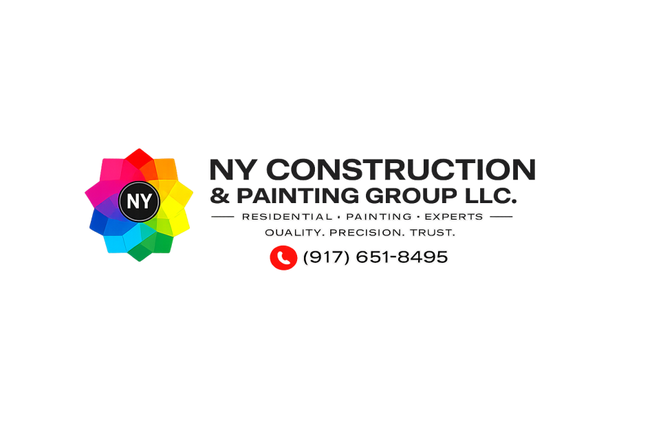 High-End Interior Painting Design-Build Services in New York | Luxury Interior Finishes in
