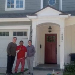 HANDYMAN CARMONA - Affordable Residential or Commercial (Los Angeles County) picture