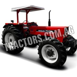 Tractor Dealers In Antigua picture