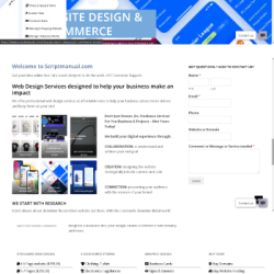 Creative UI/UX Design Services | Web Design Services (917) 651-8495